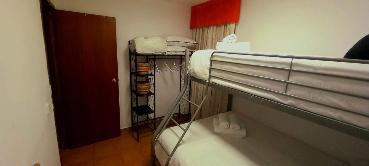 Chalet Rural La Solana, A 12 Kilometros De Cordoba En Plena Sierra, Con Piscina エクステリア 写真